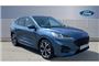2022 Ford Kuga 2.5 FHEV ST-Line X Edition 5dr CVT