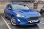 2021 Ford Focus 1.0 EcoBoost Hybrid mHEV 155 Titanium X Ed 5dr