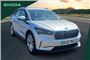 2022 Skoda Enyaq 132kW 60 ecoSuite 62kWh 5dr Auto