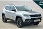 2022 Jeep Compass 1.3 T4 GSE 4xe PHEV Trailhawk 5dr Auto
