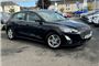 2021 Ford Focus 1.0 EcoBoost 125 Zetec 5dr Auto