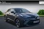 2023 Toyota C-HR 1.8 Hybrid Design 5dr CVT