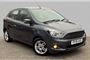 2018 Ford Ka+ 1.2 Zetec 5dr