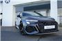 2023 Audi RS3 RS 3 TFSI Quattro Carbon Black 5dr S Tronic