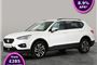 2020 SEAT Tarraco 2.0 TDI SE Technology 5dr