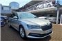 2023 Skoda Superb Estate 2.0 TDI CR SE 5dr DSG