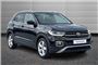 2021 Volkswagen T-Cross 1.0 TSI 110 SEL 5dr DSG