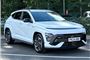 2024 Hyundai Kona 1.6T N Line S 5dr DCT