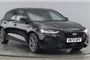 2022 Ford Focus 1.0 EcoBoost ST-Line 5dr