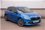 2022 Skoda Fabia 1.0 TSI 110 Monte Carlo 5dr