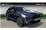 2023 Toyota Yaris Cross 1.5 Hybrid Design 5dr CVT