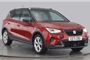 2021 SEAT Arona 1.5 TSI 150 FR 5dr DSG