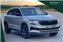 2024 Skoda Karoq 2.0 TDI [150] Sportline 4x4 5dr DSG