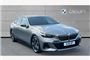 2024 BMW 5 Series 520i M Sport 4dr Auto