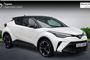 2023 Toyota C-HR 1.8 Hybrid GR Sport 5dr CVT