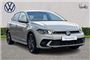 2024 Volkswagen Polo 1.0 TSI R-Line 5dr DSG