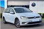 2018 Volkswagen Golf Estate 1.4 TSI SE 5dr DSG