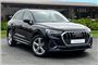 2020 Audi Q3 35 TFSI S Line 5dr S Tronic
