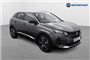 2021 Peugeot 3008 1.2 PureTech GT Premium 5dr EAT8