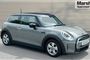 2021 MINI Hatchback 1.5 Cooper Classic 3dr
