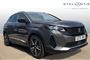 2022 Peugeot 3008 1.6 Hybrid 225 GT Premium 5dr e-EAT8