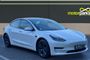 2021 Tesla Model 3 Long Range AWD 4dr Auto