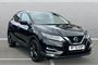 2021 Nissan Qashqai 1.3 DiG-T N-Motion 5dr