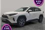 2022 Toyota RAV4 2.5 VVT-i Hybrid Design 5dr CVT 2WD