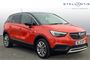 2021 Vauxhall Crossland X 1.2 [83] Griffin 5dr [Start Stop]