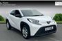 2023 Toyota Aygo X 1.0 VVT-i Pure 5dr