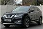 2018 Nissan X-Trail 1.6 DiG-T Tekna 5dr