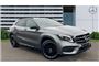 2020 Mercedes-Benz GLA GLA 180 AMG Line Edition 5dr Auto