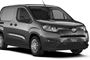2022 Toyota Proace City Icon Van 50kWh Auto