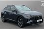 2021 Hyundai Tucson 1.6 TGDi Hybrid 230 Ultimate 5dr 2WD Auto