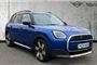 2024 MINI Countryman 150kW E Exclusive 66kWh 5dr Auto