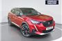 2021 Peugeot 2008 1.2 PureTech 130 GT Premium 5dr