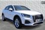 2023 Audi Q2 35 TFSI Sport 5dr
