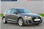 2020 Audi A1 35 TFSI S Line 5dr S Tronic