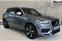 2018 Volvo XC90 2.0 D5 PowerPulse R DESIGN 5dr AWD Geartronic