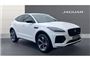 2024 Jaguar E-Pace 2.0 D200 R-Dynamic SE Black 5dr Auto