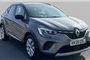 2020 Renault Captur 1.0 TCE 100 Iconic 5dr