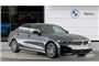 2022 BMW 3 Series 320i M Sport 4dr Step Auto