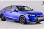 2022 Honda Civic 2.0 eHEV Advance 5dr CVT