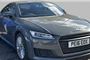 2016 Audi TT 1.8T FSI Sport 2dr