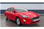 2020 Ford Focus 1.0 EcoBoost 125 Titanium 5dr Auto