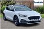 2021 Ford Focus Active 1.0 EcoBoost Hybrid mHEV 125 Active Edition 5dr