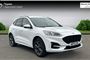 2022 Ford Kuga 2.5 PHEV ST-Line 5dr CVT