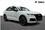2020 Audi Q5 40 TDI Quattro Black Edition 5dr S Tronic