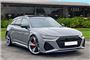 2023 Audi RS6 RS 6 TFSI Quattro Vorsprung 5dr Tiptronic