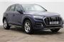 2021 Audi Q5 40 TDI Quattro Sport 5dr S Tronic